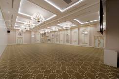 ADALYA ELITE LARA Meetings